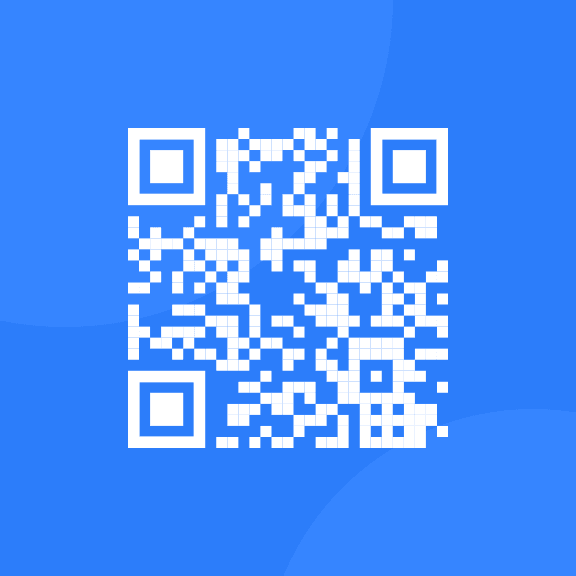 Qr de ejemplo